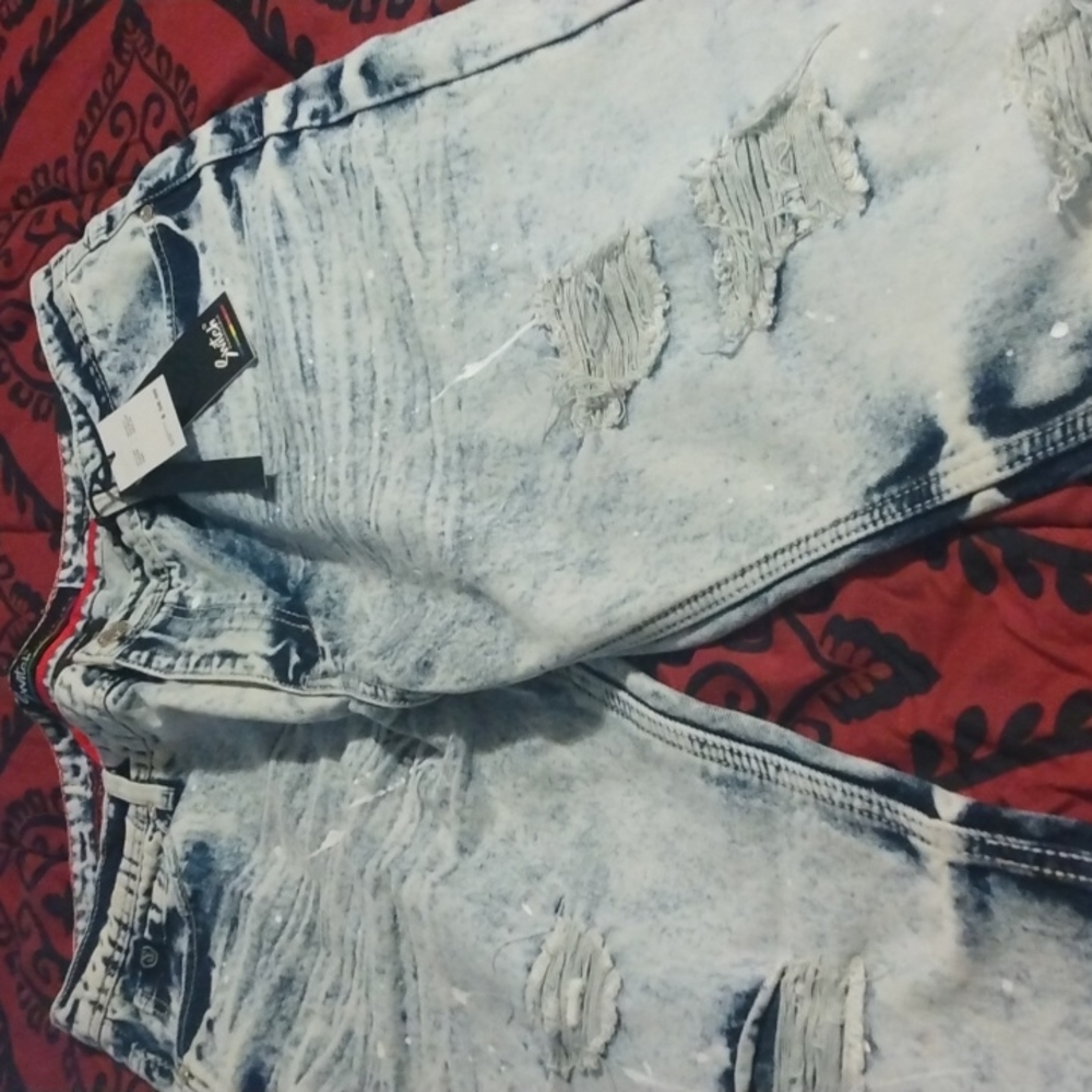 Pants - Picture 3 of 8